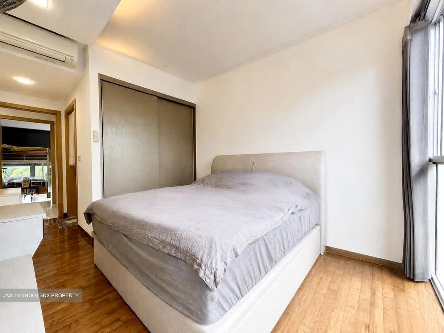 Eight Courtyards (D27), Condominium #612498921
